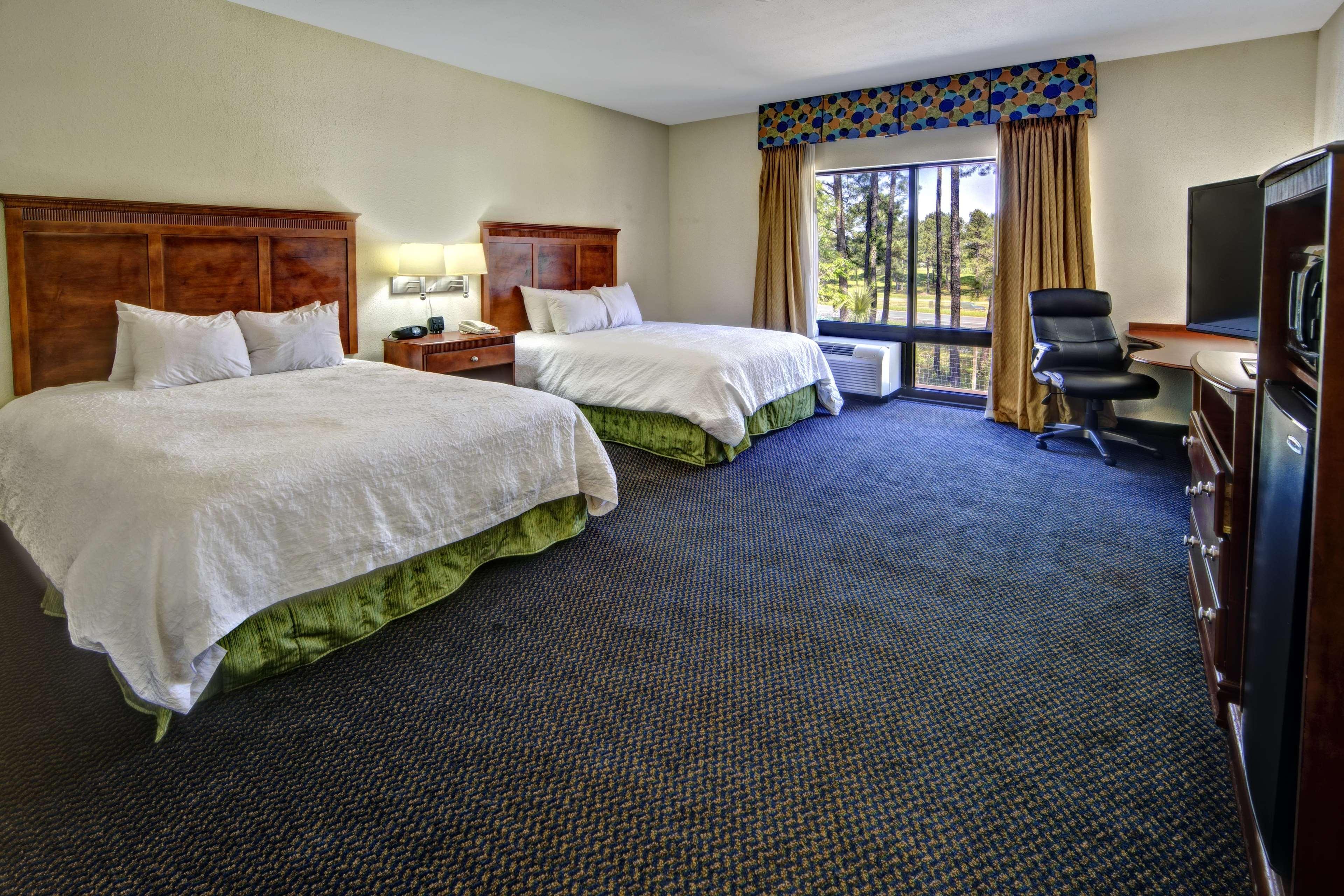 Hampton Inn Quincy Exterior foto